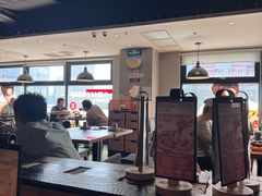 -必胜客(五道口店)