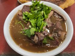 -张茂民族饭店(胜利北路店)