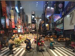 -济州岛泰迪熊博物馆