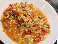 -简小舍·民间手艺菜(武昌江滩店)