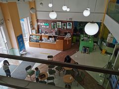 -美联英语(绿宝中心)