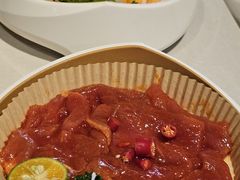 -海底捞火锅(劲松店)
