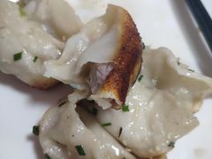 -胡记锅贴·沪上游子老鸭粉丝汤(太原路店)