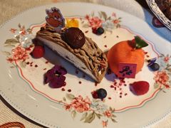 -弗兰克牛排西餐厅Ribone steak house(柠檬花园店)