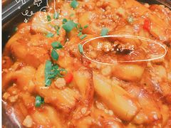 -大鸽饭(体育西路店)