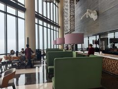 -大连君悦酒店·星海湾壹号Dalian·Dalian(星海广场店)