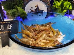 -加餐海鲜自助(宝龙一城店)