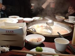 -巴邑火锅·夜宵(港隆广场店)