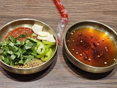 -大可泥炉烤肉(中街店)