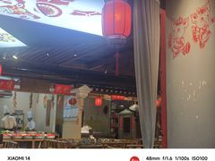 -印象鲵宴·张家界地标美食名片(溪布街店)