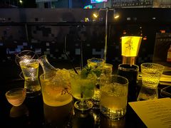 -柒Lounge(三里屯店)