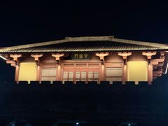 -横店影视城梦幻谷园区