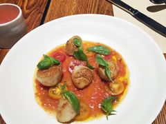 -Mercato莫卡多露台餐厅与酒吧(K11店)