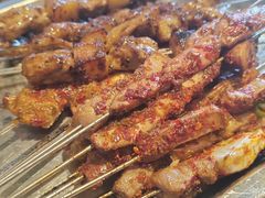 -福苗小骆驼烧烤(望京店)