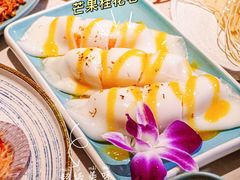 -香香海南菜餐厅