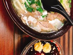 虾子羊肉粉-陈记贵州遵义羊肉粉·酸汤鱼(法华镇路店)