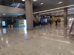 -温州龙湾国际机场