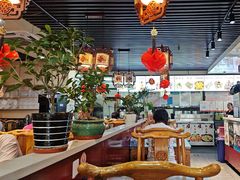 -粥公粥婆精品家常菜(青龙桥店)