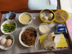 -馨月汇·一悦馨香月子中心(前滩店)