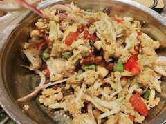 -鑫小城故事·藕汤·家常菜(台北一路总店)