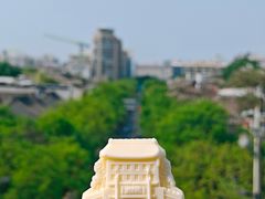 -西安城墙·碑林历史文化景区