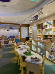 -kidsland(上海环球港店)