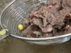 -潮悦牛肉火锅城(水贝店)