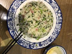 -绿杨馄饨店(湖滨新天地店)