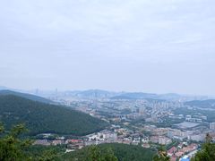 -千佛山风景名胜区