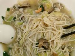 江口卤面-小莆天(元帅路店)