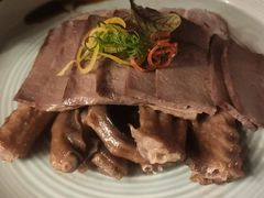 -广州白云机场铂尔曼大酒店·恬园创意中餐厅