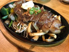 -Guu with Garlic(Robson)