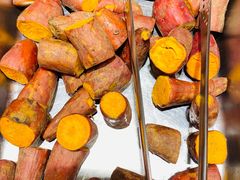煮地瓜-素清香(解放路店)