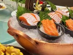 -万龙洲海鲜·粤菜(亚运村店)
