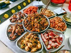 -康乐餐馆(台山商业城D座商场店)