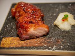 吊烧蜂蜜叉烧-北京厨房(SKP店)