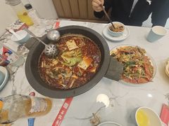 -鱼教头石泉老街石锅鱼(高新店)