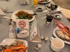 -珀丽酒店-协奏坊餐厅