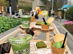 -成都银泰中心in99