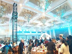 大堂-海景壹号大酒店(滨湖店)