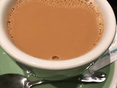 -大树餐厅(益田假日店)