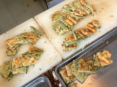 -咏春葱油饼(德政中路店)