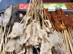 -玉林串串香(大成路店)