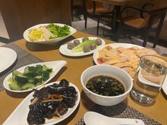 -天津湾西餐厅(三亚海棠湾洲际度假酒店)