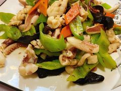 -宾朋海鲜饭庄(兴海路店)