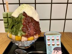 -WONDER ICE 萬得冰田(建設路总店)