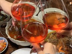 -肆海小川菜酒馆Wine Bistro (青年路店)