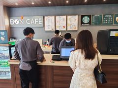 -同济大学-北苑食堂