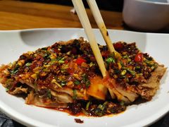 -小城粥道·海胆鲜虾粥(解放广场店)