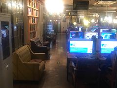 -网友电竞网咖(望京店)